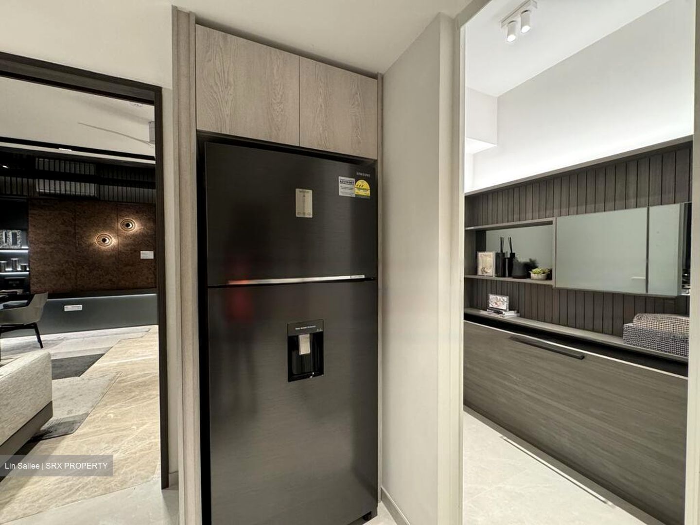 The Continuum (D15), Apartment #558759921